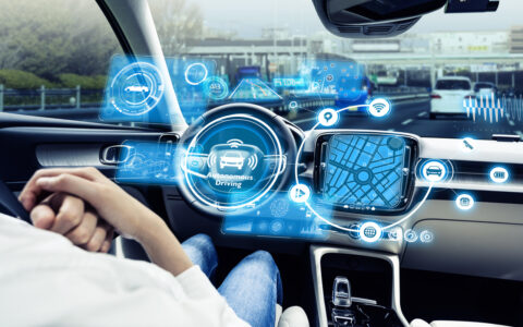 The cybersecurity of connected vehicles: a race between manufacturers and cybercriminals