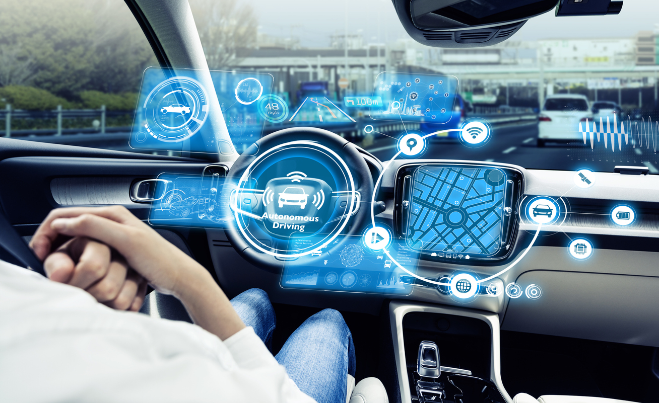 The cybersecurity of connected vehicles: a race between manufacturers and cybercriminals