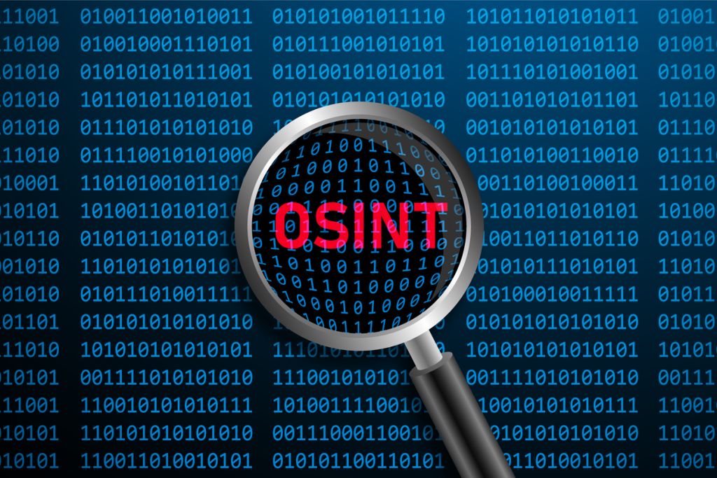 How phishing scams utilize OSINT - INCYBER NEWS